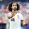 Mark Kukurelya jahon chempioni bo'lsa terma jamoadagi faoliyatini yakunlaydi