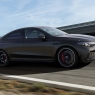 Yangi «Mersedes-AMG» elektromobili benzinli dvigatel ovozi bilan taqdim etildi