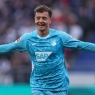 «Barselona» va «Chelsi» Fisnik Asllani transferi uchun kurashmoqda