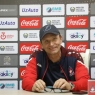 «Андижан» клуб расмий бош мураббийи Александр Хомяков билан хайрлашди