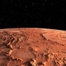 Илон Маск планирует построить город на Марсе