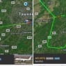 Toshkent aeroportida zilzila sababli parvozlar kechikdi