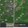 Toshkent aeroportida zilzila sababli parvozlar kechikdi