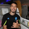 «Al-Hilol» «Arsenal»dan Gabriel Martinelli transferini yaqinlashdi