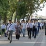 2025/2026 учебный год начинается 3 и 8 сентября