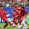 «Portugaliya» «O'zbekiston»ni 5:0 hisobida mag'lub etdi