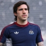«Tottenxem» Sandro Tonali transferi bo'yicha rekord kelishuvga erishdi