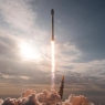 SpaceX kompaniyasi raketalarni qayta uchirish bo'yicha rekord o'rnatdi