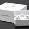 В Ташкенте открылась продажа наушников AirPods Pro 3