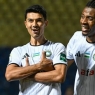 «Paxtakor» «Bunyodkor»ni mag'lub etib chempionlik poygasiga qaytdi