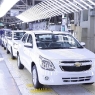 Online Contracting for Chevrolet Cobalt to Begin