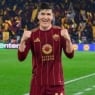 Eldor Shomurodov – “Roma”ning asosiy figurasiga aylanmoqda!