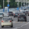 Toshkentda gullar festivali munosabati bilan transport harakati cheklanadi