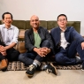 Together AI 800 million dollar investitsiya o'tkazdi, kompaniya bahosi 8,3 milliard dollarga yetdi