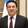 Aktyor Ulug'bek Qodirov «Do'stlik» ordeni bilan taqdirlandi