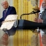 Tramp Hindistonga Rossiya nefti bojlarini saqlaydi