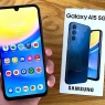 Обновление One UI 8 для Samsung Galaxy A15 началось