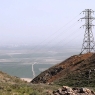 Tajikistan has started importing electricity from Uzbekistan