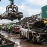 Cars 30 years old will be scrapped in Uzbekistan starting from 2026