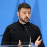 Zelenskiy Rossiya havo hududini fuqarolik aviatsiyasi uchun xavfli deb e'lon qildi