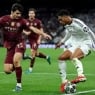 Abduqodir Husanov said that Bellingham is stronger than Mbappe and Vinicius