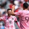 Lionel Messi «Inter Mayami» safida yangi rekord o'rnatdi