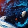 Самое четкое изображение звездного диска получено