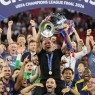 «PSJ» «Arsenal»ni mag'lub etib Chempionlar ligasi g'olibiga aylandi
