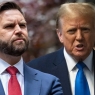 Donald Tramp favqulodda vaziyatlar uchun maxfiy maktub tayyorladi