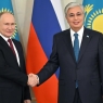 To'qayev Ukrainadagi urushni to'xtatish uchun Istanbul formulasini taklif qildi