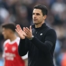 Arteta «Arsenal»ning erta chetlashtirilishini fidoyiliksizlik bilan bog'lamashtirdi