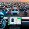 Grok suniy intellekti endi Apple CarPlay tizimida ishlaydi