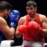 Navbakhor Khamidova Secures a Spot in the World Cup Semi-Finals