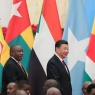 Xitoy Afrika davlatlari uchun import bojlarini to'liq bekor qildi