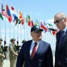 Turkiya O‘zbekiston armiyasini isloh qilish uchun harbiy maslahatchilar yubordi