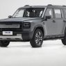 Xitoyda yangi «Haval Raptor PLUS» krossoveri sotuvga chiqariladi