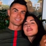 Jorjina Rodriges: Ronaldu 50 yoshgacha ham futbol o'ynaydi