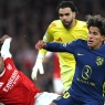 «Arsenal» finalga chiqdi Madrid hokimi UEFAni aybladi