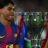 Lamin Yamal «Real Madrid» ustidan qozonilgan g'alabadan so'ng Bellingemga javob qaytardi