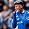 Karraskalning Flamengo klubiga o‘tishi hozircha qiyin