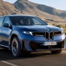 Yangi BMW iX3 elektromobili bir quvvatda 700 kilometr yo'l bosadi