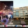 Mirabadda Mangal Festda janjal tezda to‘xtatildi
