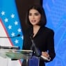 Saida Mirziyoyeva Britaniya biznesi bilan uchrashdi