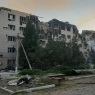 Putin Starobelskdagi hujumni terrorchilik harakati deb atadi