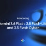 Google kompaniyasi Gemini sun'iy intellektining uchta yangi modelini taqdim etdi