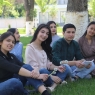 O'zbekistonda o'qish uchun kelayotgan xorijiy talabalar soni ortdi