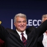 «Barselona» klubiga qo'yilgan moliyaviy cheklovlar rasman bekor qilindi