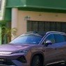BYD kompaniyasi yangi avlod gibrid krossoverini rasman taqdim etadi