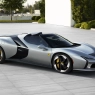 «Ferrari» kompaniyasi yangi va noyob HC25 modelini tanishtirdi