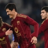 "Roma" is continuing its unbeaten streak in Serie A!